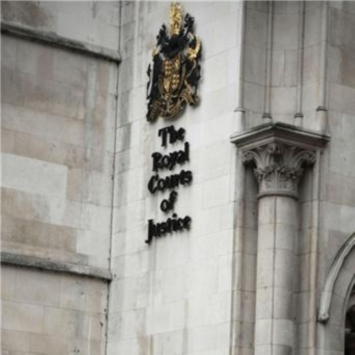 The High Court has had to intervene in the row