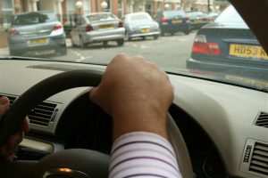 Campaign group RoadSafe pointed out older drivers are more prone to simple errors
