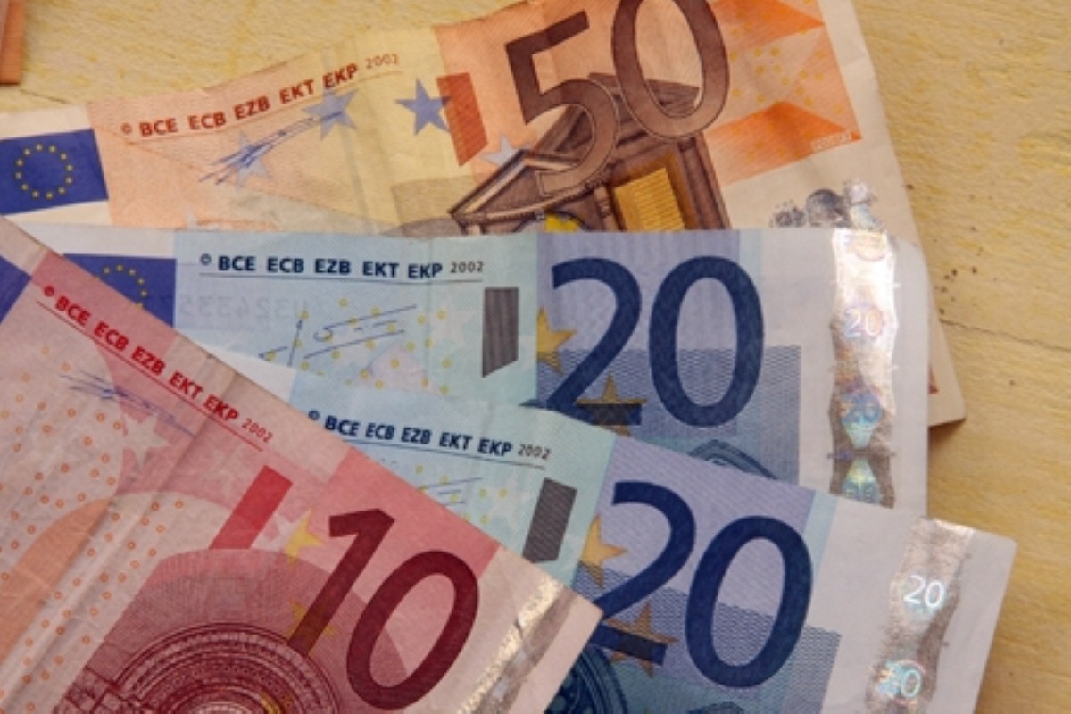 The pound's weakness against the Euro has led to more people enjoying holidays in the country