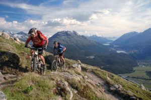 A new mountain biking event known as Lake Epic will take place in the Lake District in May
