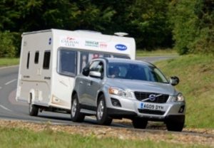Caravan enthusiasts could see the rules of the road change in a green initiative