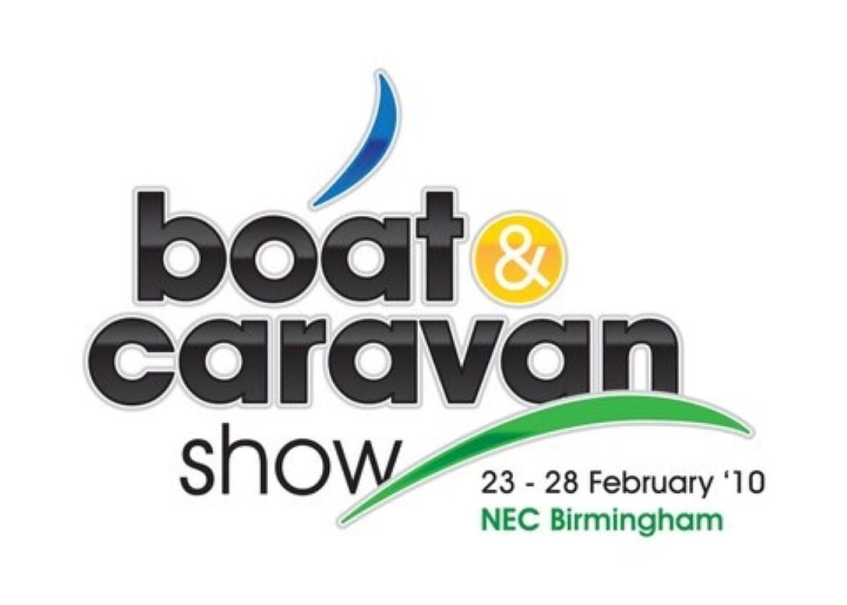 The presenter is the latest celebrity to join the Caravan Club