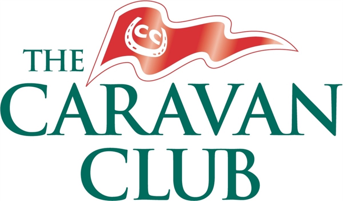 caravan club overseas travel
