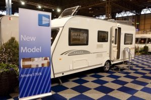 The manufacturer showcased a host of updates to its popular ranges
