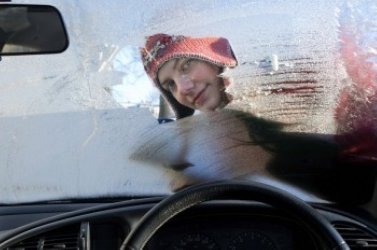 Insurers are urging owners to do this instead of run the engine