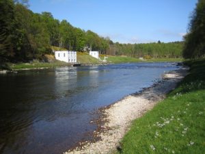 Sandycroft's Willow Brook Park is in a region that boats natural beauty such as the River Dee