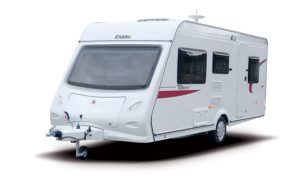 Elddis have picked up the British Safety Council's International Safety Award