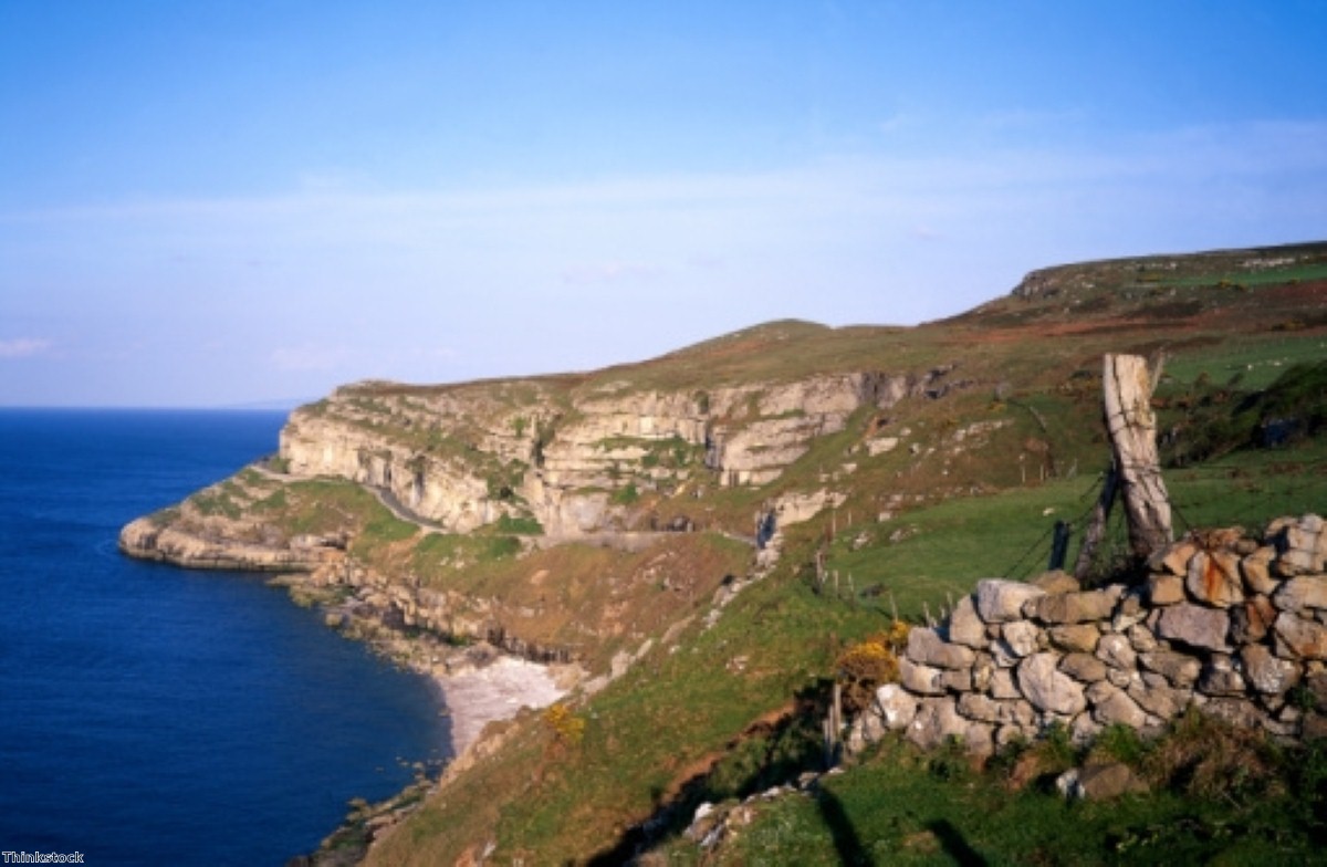 Wales has much to offer for caravanners of all ages