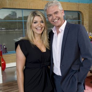 Watch This Morning from 10.30am - 12.30pm until Sunday 15th May for a chance to enter