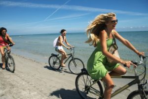 CycleFest offers an action-packed itinerary of things to see and do over the Spring Bank Holiday
