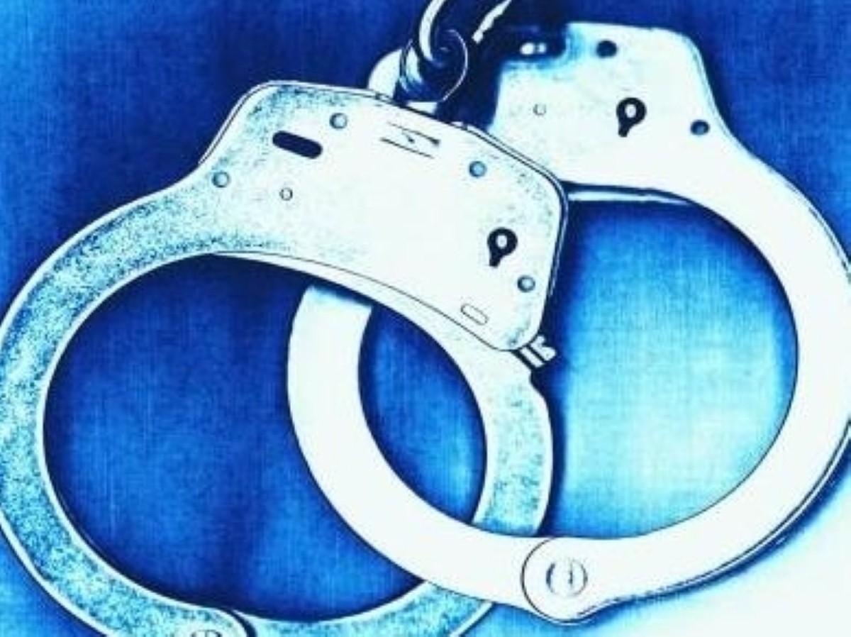 Cochrane's arrest saw a £10k fine, but was it sufficient?