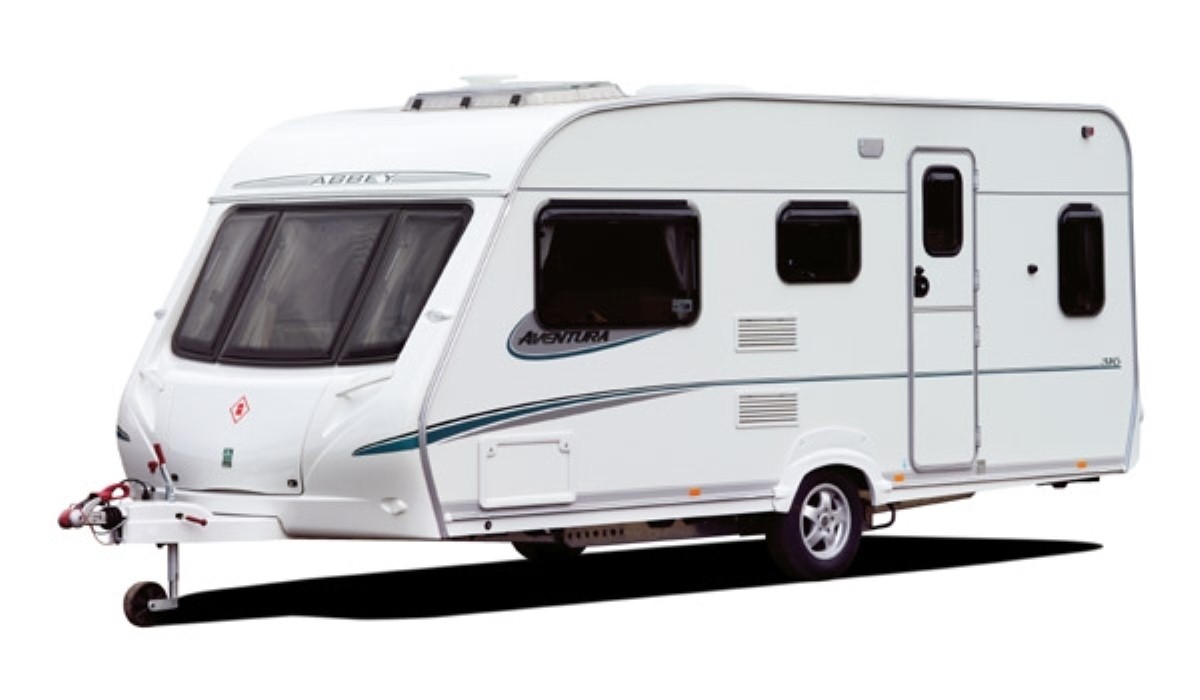 The Abbey Spectrum 540 was handed the award for best fixed-bed model