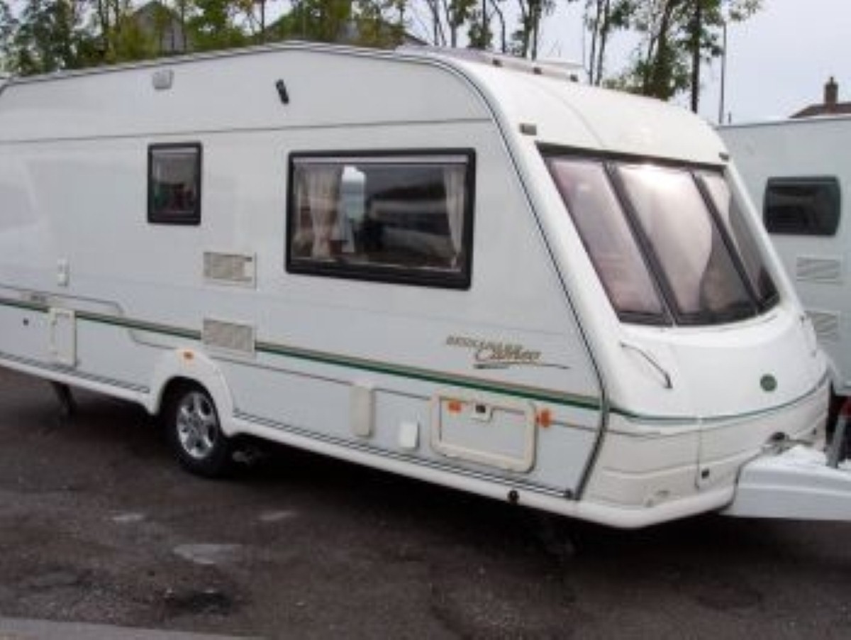 The approval means the company's caravans can be sold throughout the continent