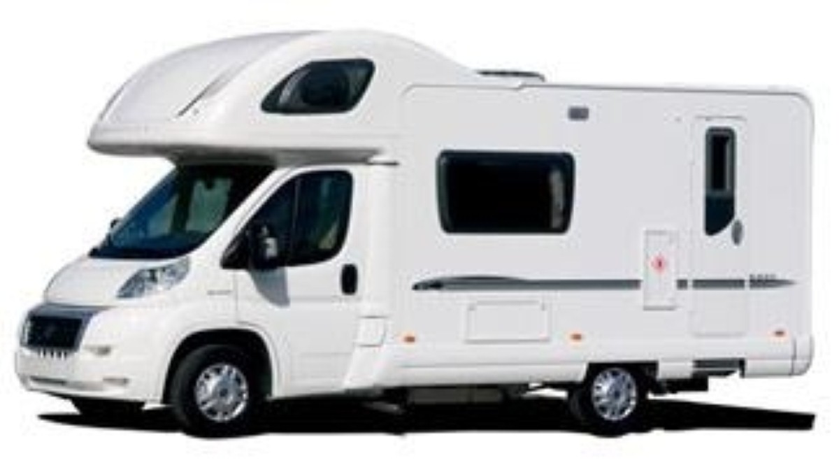 The new range of caravans are based on the X2/50 Fiat Ducato cab