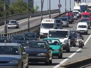 Avoid the spectre of Bank Holiday traffic with our guide to alternative routes