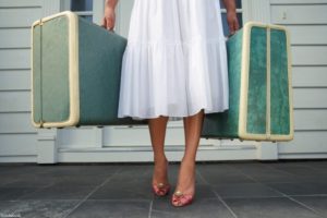 Holidaymakers can stay at the caravan park for longer than ever