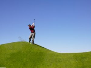 The Caravan Club has unveiled its top caravan sites for golfing this summer