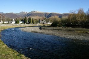 The government has been warned that, without the implementation of stringent plans, Cumbria's tourism trade could be affected
