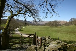 The Lake District is renowned for its quintessentially English beauty