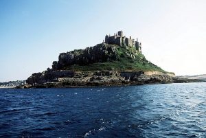 Holidaymakers heading to Cornwall this summer have been advised to check out St Michael's Mount