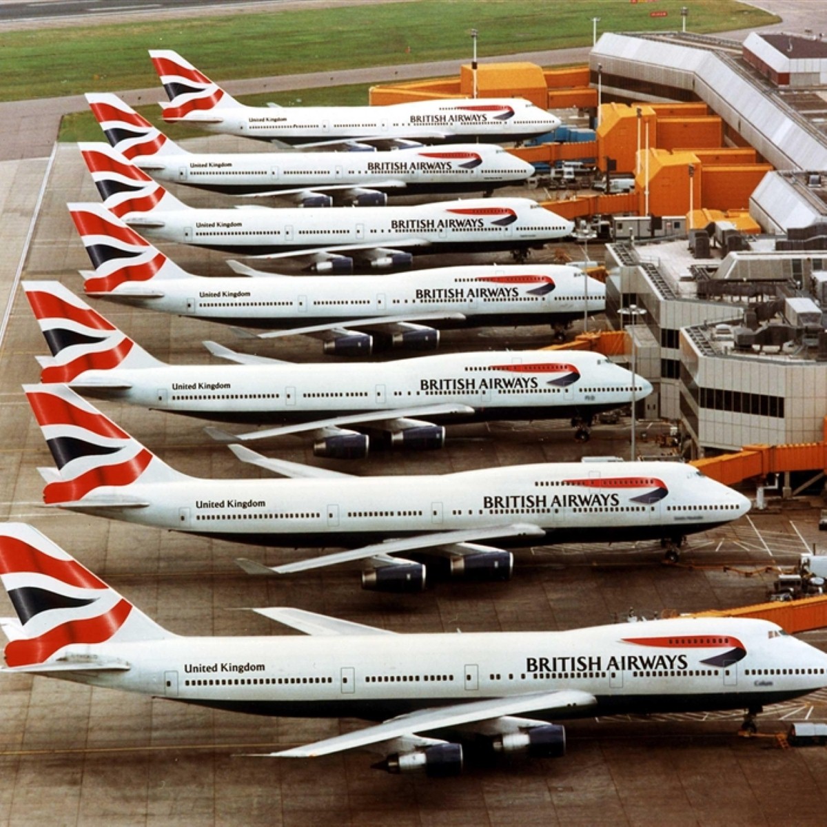 British Airways flight staff strike has helped the UK caravanning industry