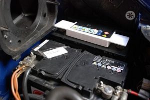 Using an ordinary car battery may cost you more money in the long run