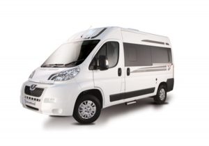 Auto-Sleepers is a motorhome manufacturer renowned for coachbuilding