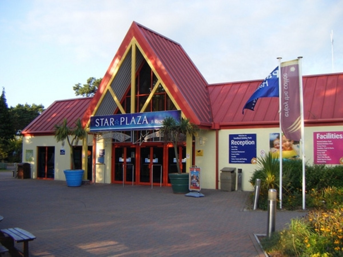 Parkdean has announced a Â£10 million investment into its parks for 2010