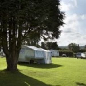 Bodmin Camping & Caravan Site
