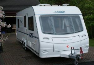 Customers have showed interest in the updated Coachman lines