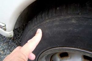 Towergate insurance experts stress the importance of checking your tyres before you travel