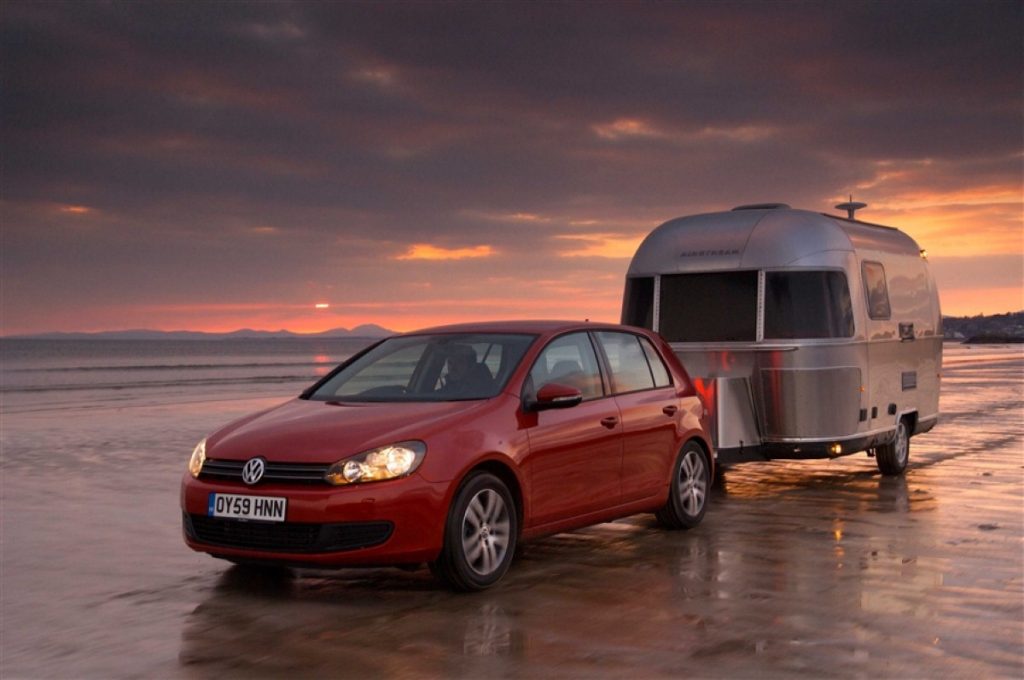 What can I tow? Legal caravan towing limits explained