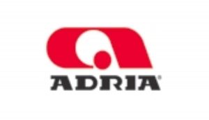 Adria are celebrating 50 years in business with a brand makeover and 2 new ranges