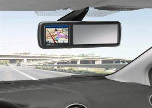 With an abundance of in-car technology available, it pays to be vigilant when hitting the road