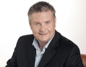 The Daily Mirror's astrologer David Wells recalls his past caravan holidays