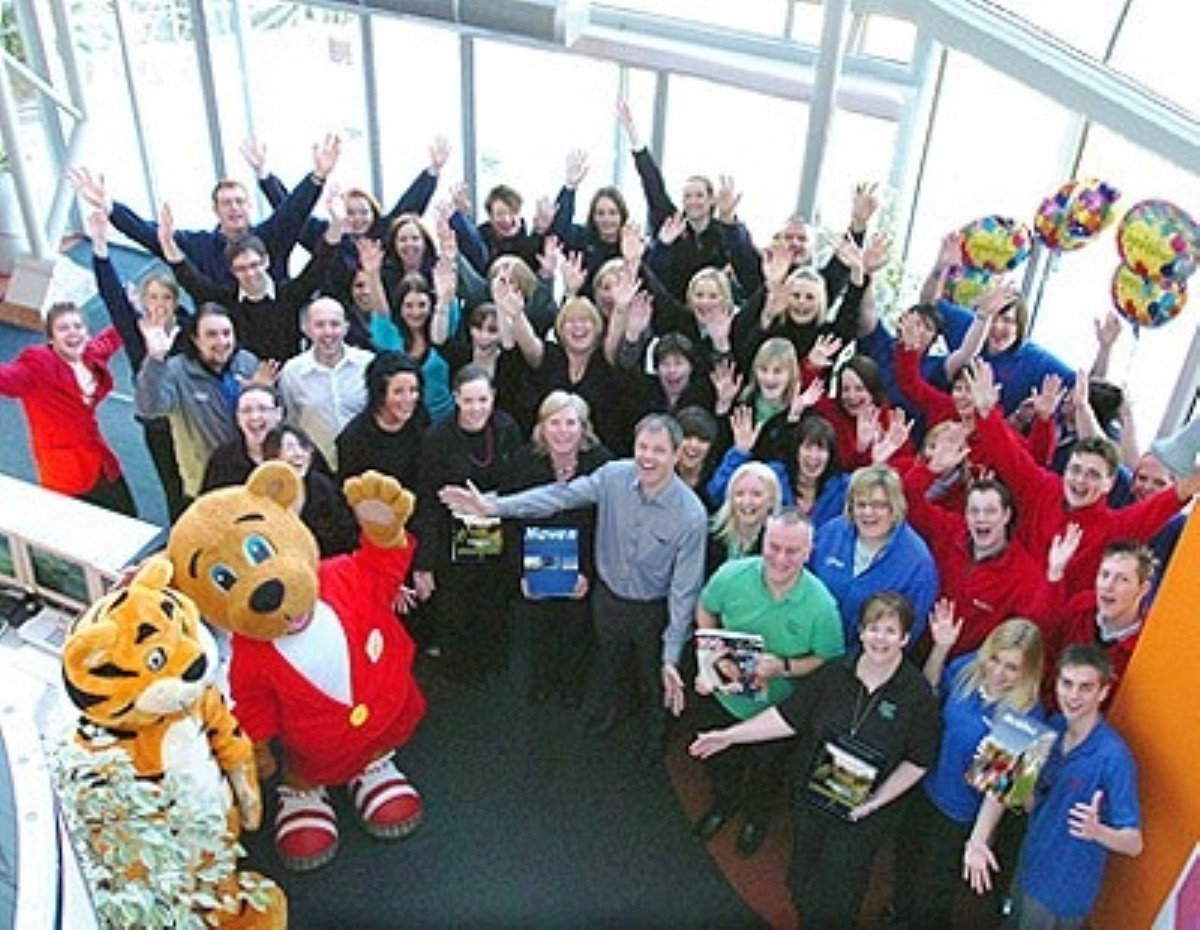 Butlins, Warner Holidays and Haven Holidays pay out millions to shareholders