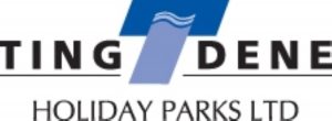 Residents at Tingdene's Hazelgrove Caravan Park in Cleveland have complained about disruptive building works