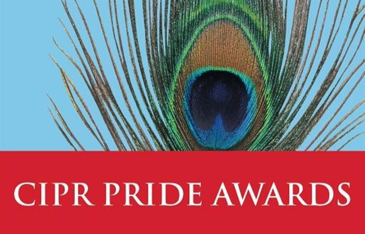 The Camping and Caravanning Club has been shortlisted for a the CIPR PRide Award