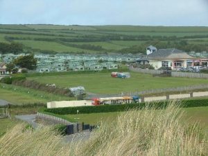 Parks in Wales have been scooping some top accolades lately