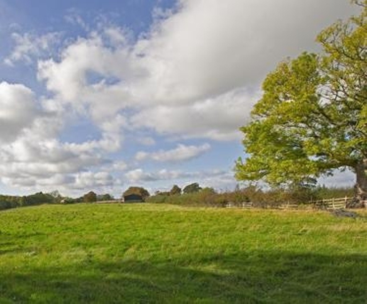 Teesdale Caravan Club Site (pictured) is one of over 200 sites in the Club's growing network