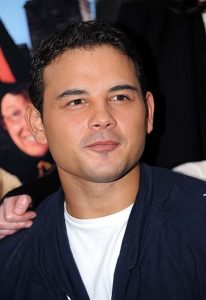 Coronation Street star Ryan Thomas will be attending the Shropshire Summer Show