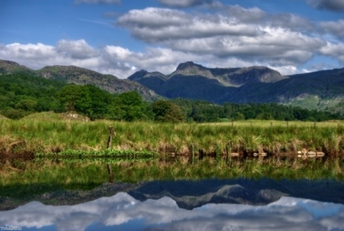 The Eskdale and Troutbeck facilities were both given five pennants each for their high standards