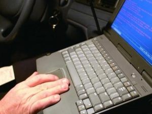 Hannah Stone-Sherratt and family fell victim to unscrupulous internet thieves