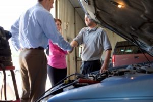 The Minister for Road Safety plans to review the current MoT test