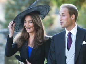 There has already been speculation as to where Prince William and Kate Middleton will honeymoon