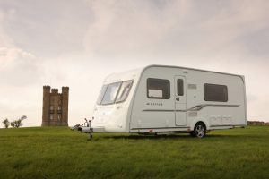 AS caravans: three luxuury tourers new to the market in 2010