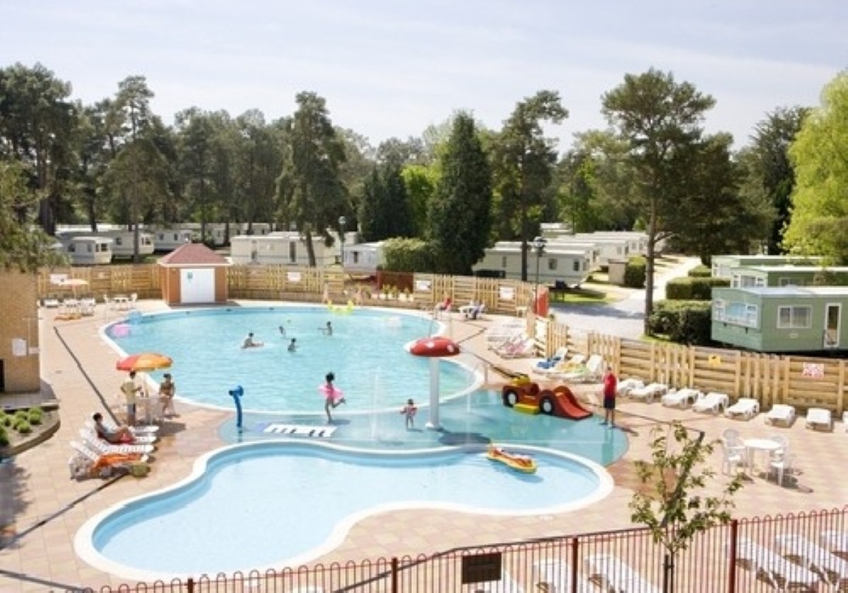 Parkdean owns 24 sites across the UK