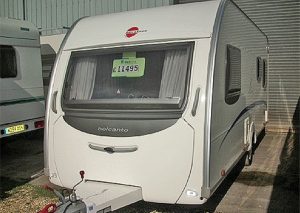 Larger European tourers are becoming more popular in the UK
