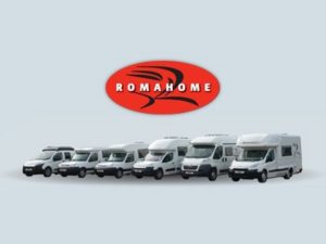 The Isle of White based motorhome manufacturer are celebrating their best ever year of sales