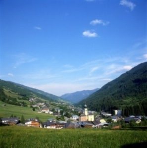 The greenbelt was created to combat urban sprawl